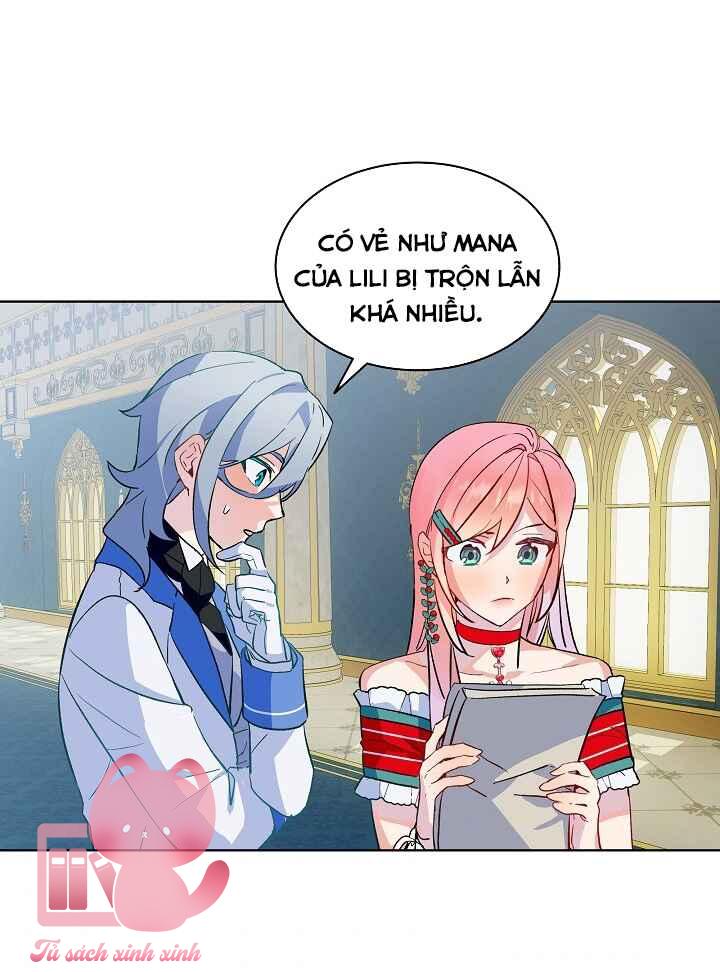 Quý Cô Thế Giới Ngầm Chap 20 - Trang 4