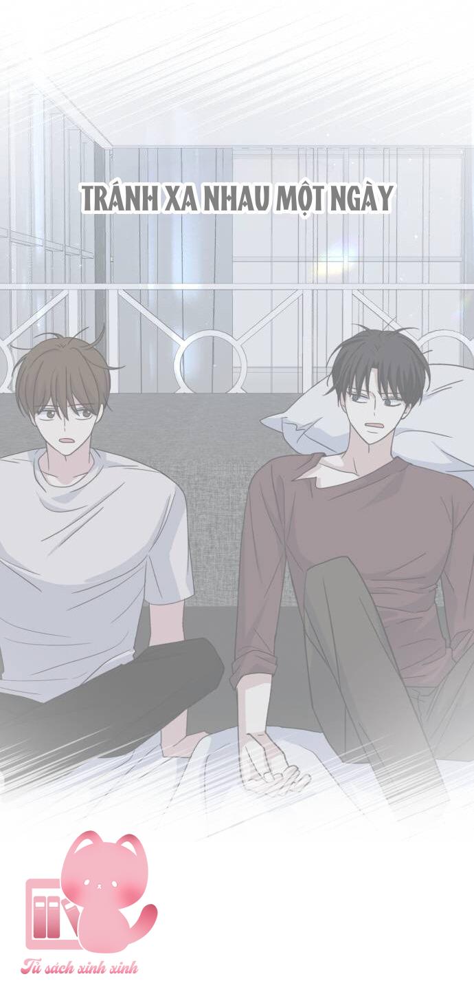 Quan Hệ Nhân Quả Chap 131 - Trang 2