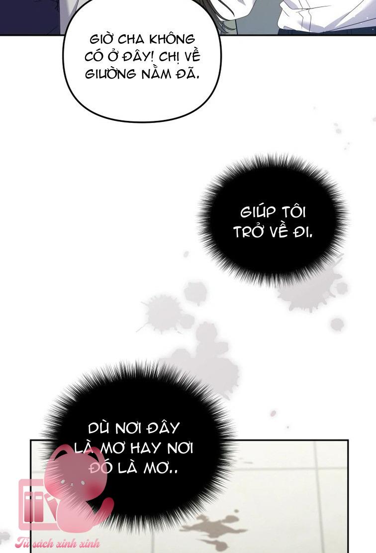 Tôi Được Nuôi Dưỡng Bởi Những Kẻ Phản Diện Chap 63 - Trang 3