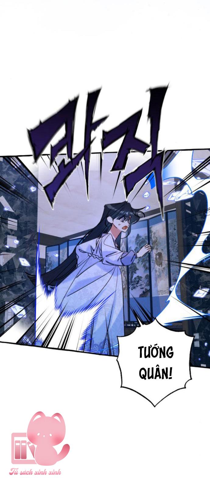 Chuyện Tình Tuyết Phương Bắc Chapter 8 - Next Chapter 9