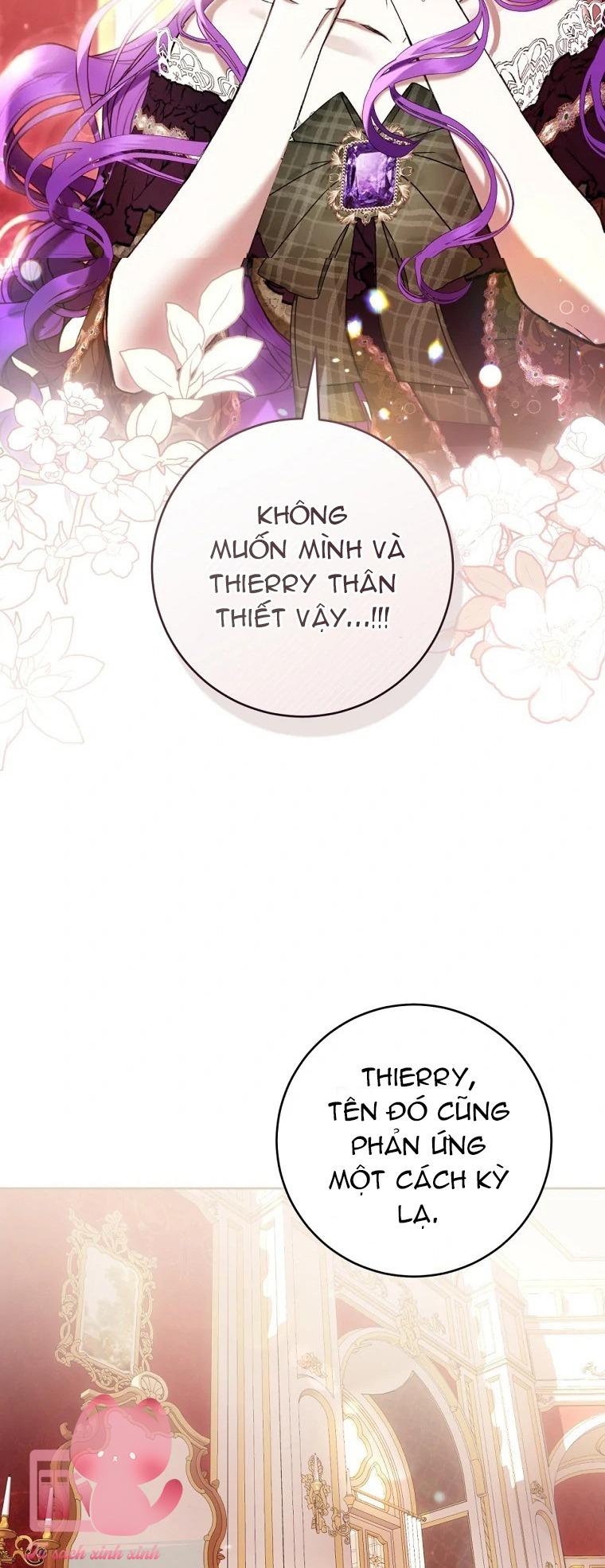 Làm Ác Nữ Bộ Không Tuyệt Sao? Chapter 73 - Trang 4