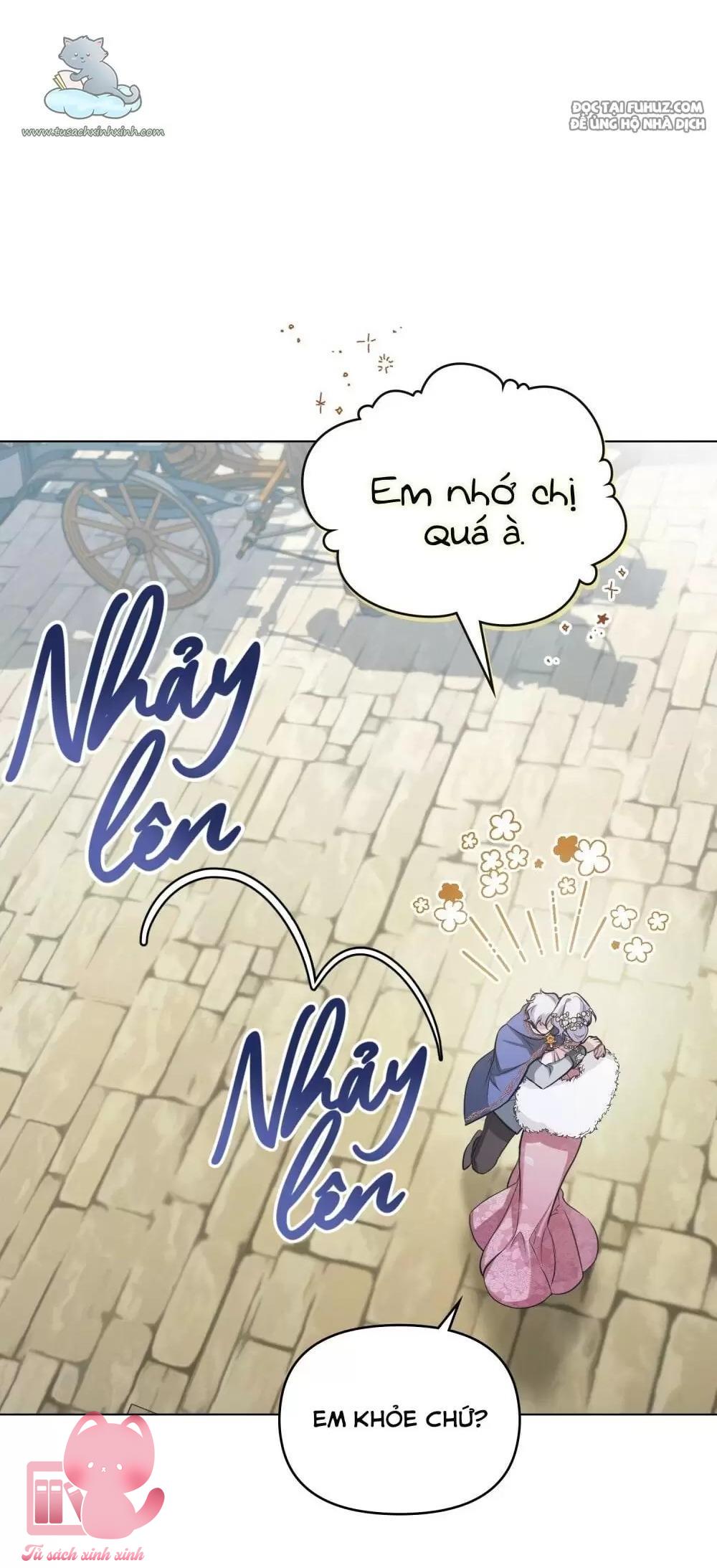 Nếu Không Vâng Lời Công Tước Chapter 7 - Trang 4