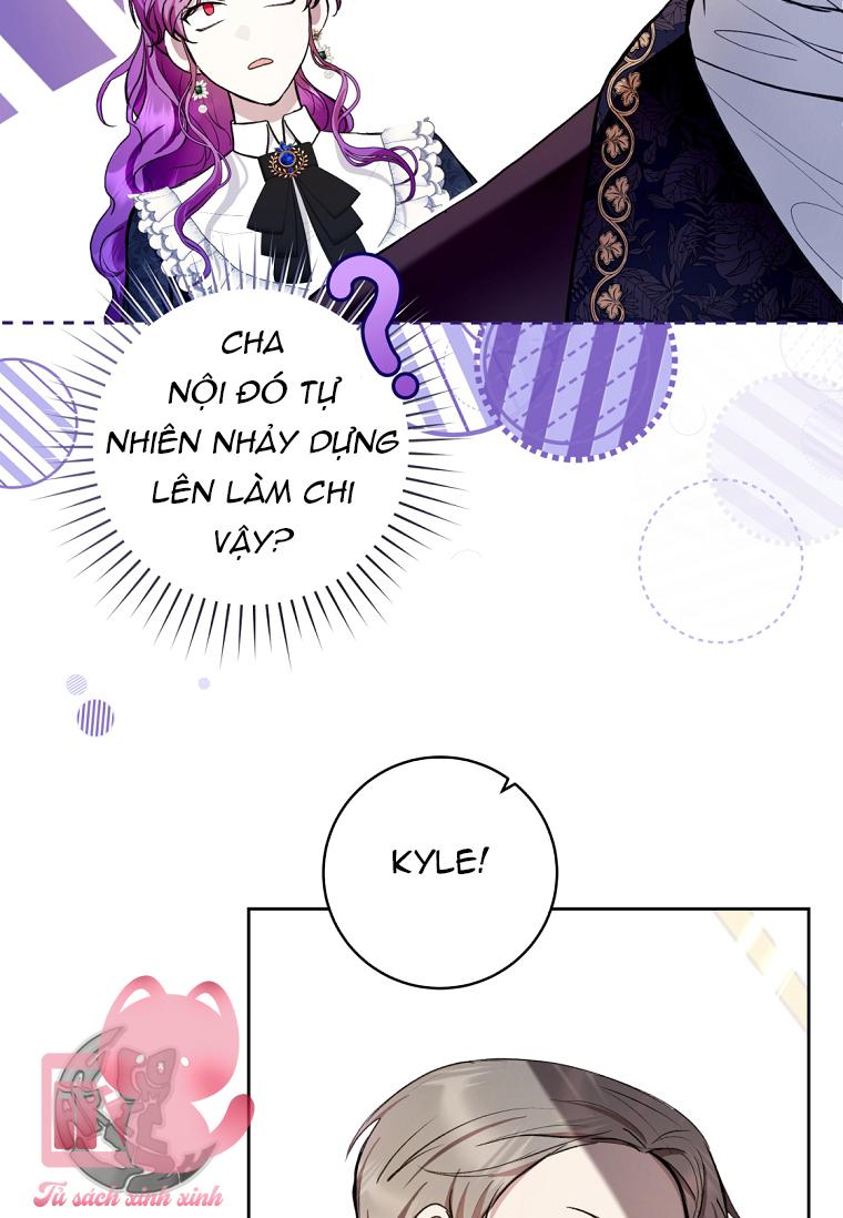 Làm Ác Nữ Bộ Không Tuyệt Sao? Chap 30 - Trang 4
