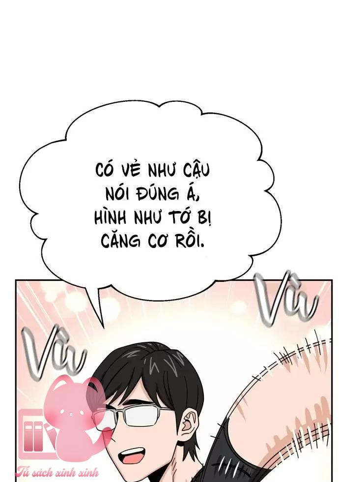 Lớ Ngớ Vớ Phải Tình Yêu Chap 46 - Trang 2