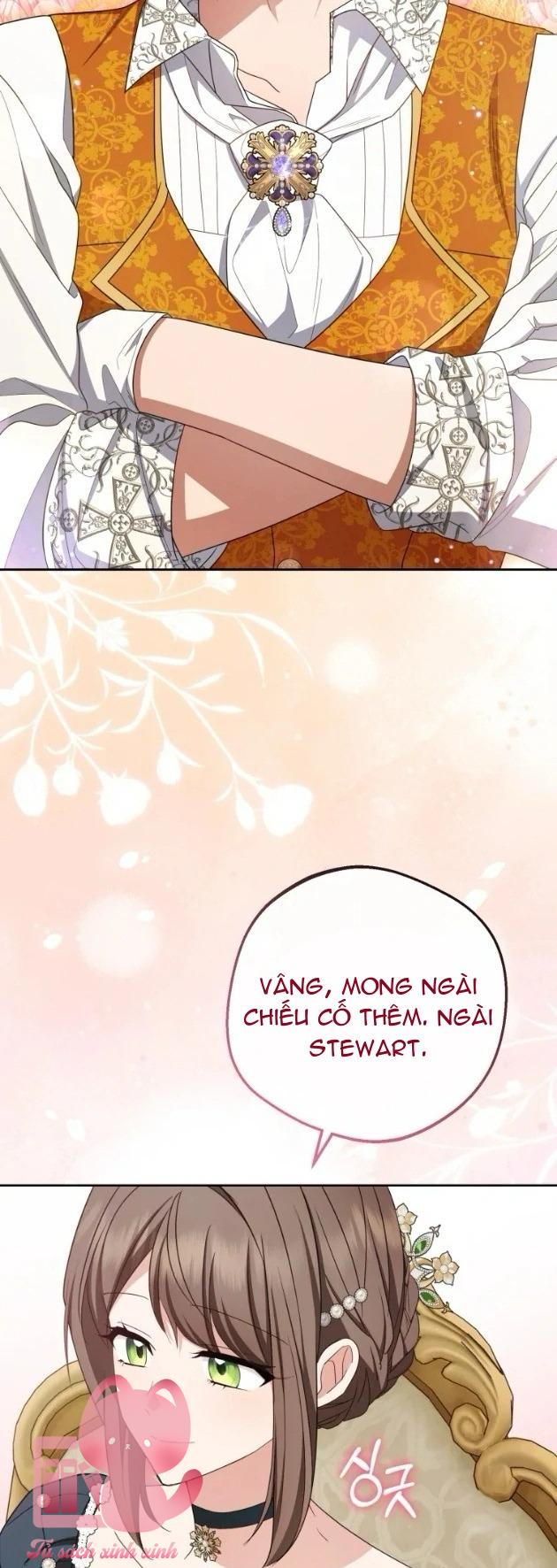 Được Yêu Thương Mà Còn Ngại Ngùng Sao! Chap 84 - Trang 4