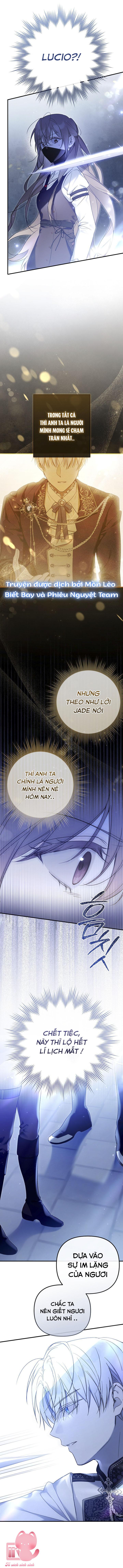 Độc Chiếm Sự Sủng Ái Của Công Nương Út, Mọi Người Đều Ám Ảnh Tôi Chap 1 - Next Chap 2