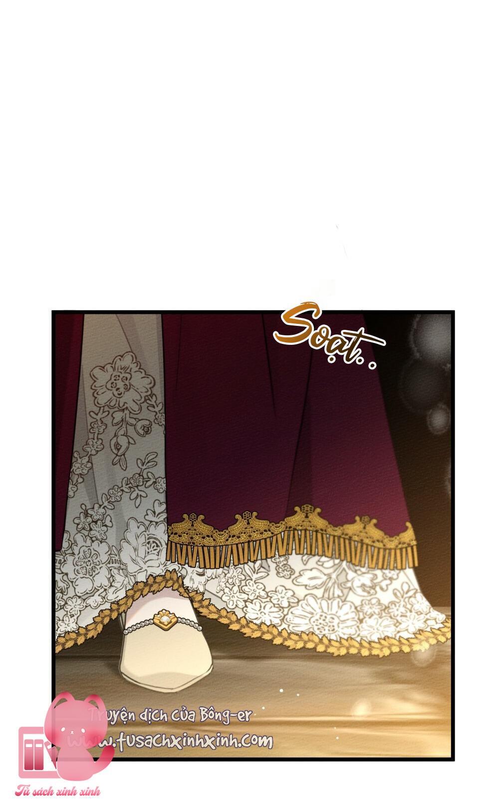 Dưới Tán Cây Sồi Chap 47 - Trang 2
