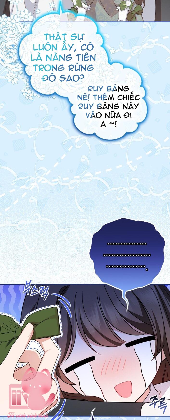 Được Yêu Thương Mà Còn Ngại Ngùng Sao! Chap 57 - Trang 4