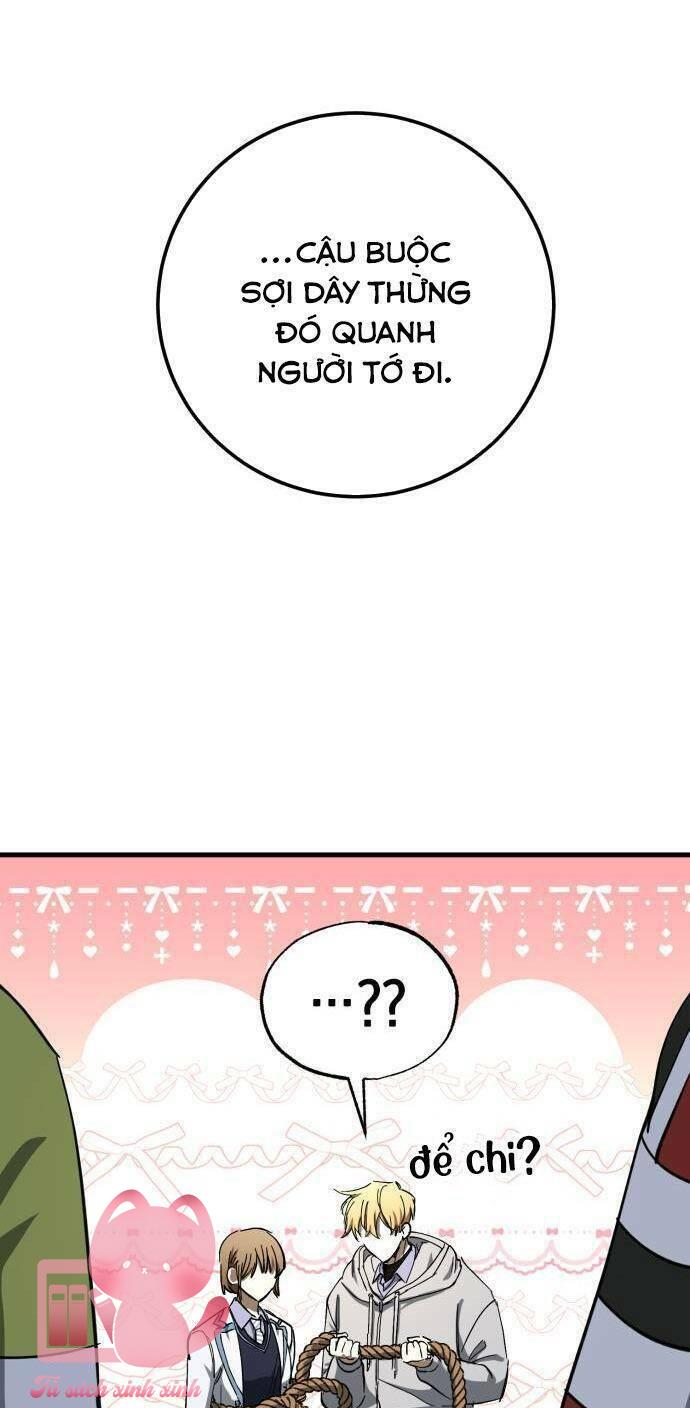 Đêm Của Bóng Tối Chapter 43 - Next Chapter 44