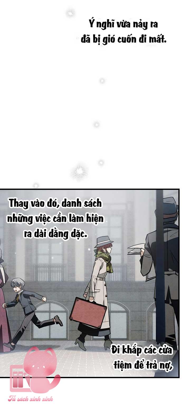 Chào Mừng Đến Với Dinh Thự Hoa Hồng Chap 2 - Trang 3