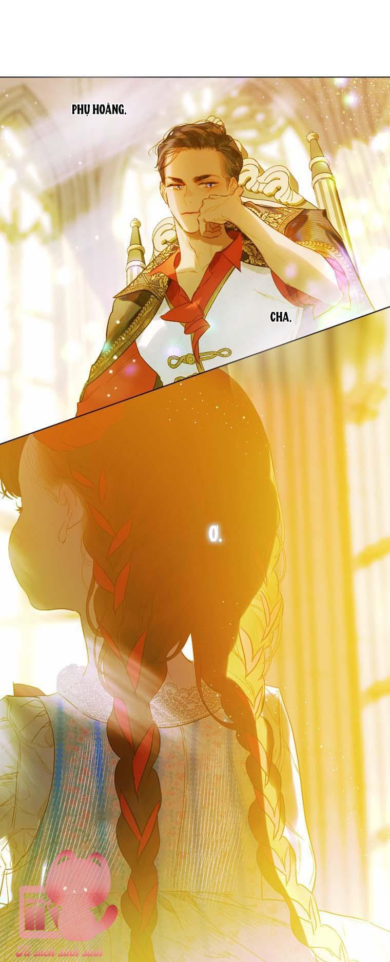 Khế Ước Hôn Nhân Của Mẹ Tôi Chapter 11 - Trang 4