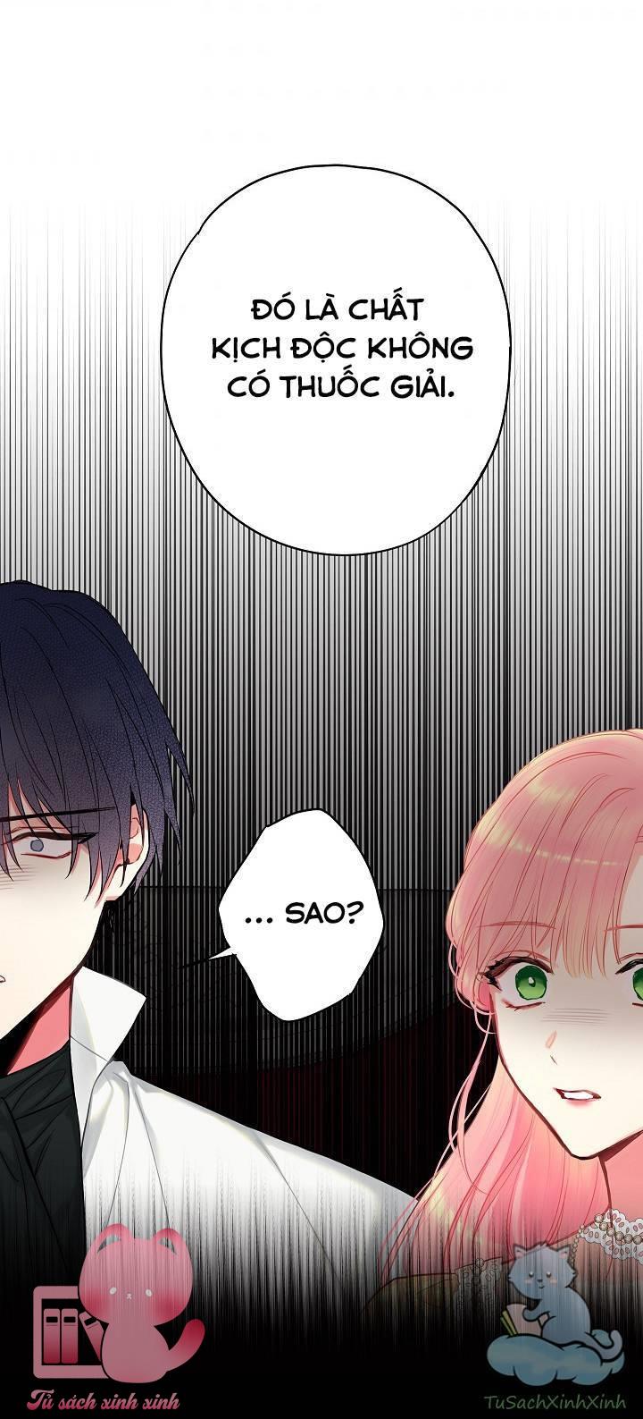 Ác Nữ Muốn Ly Hôn Chap 108 - Trang 2