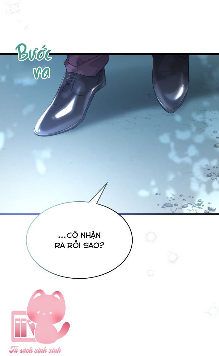 Quan Hệ Cộng Sinh Giữa Báo Đen Và Thỏ Trắng Chap 65 - Trang 2