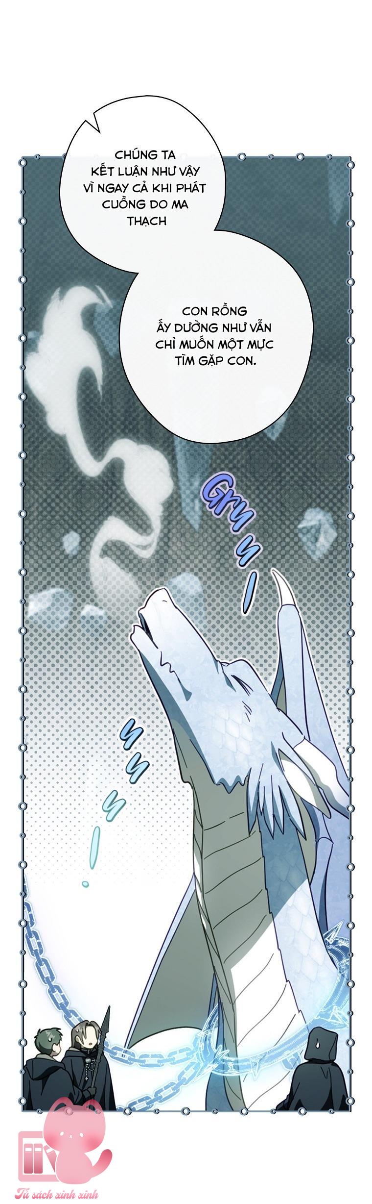 Cách Khiến Phu Quân Đứng Về Phía Tôi Chap 114 - Trang 2