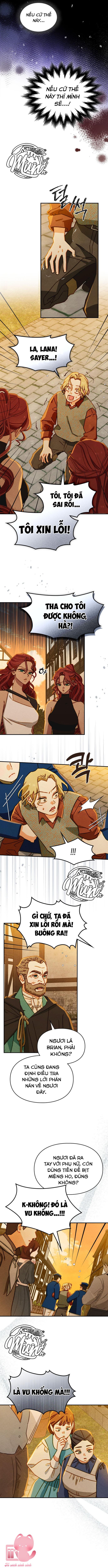 Thuần Hóa Munchkin Chap 6 - Trang 4