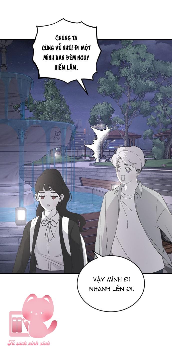 Ba Anh Trai Cực Phẩm Của Tôi Chap 68 - Trang 3