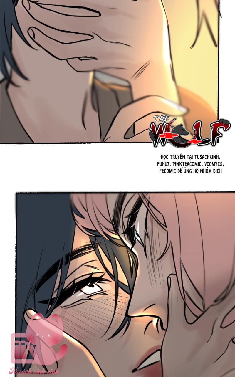 Tình Cờ Thật Đấy Chap 34.2 - Next Chap 34.1