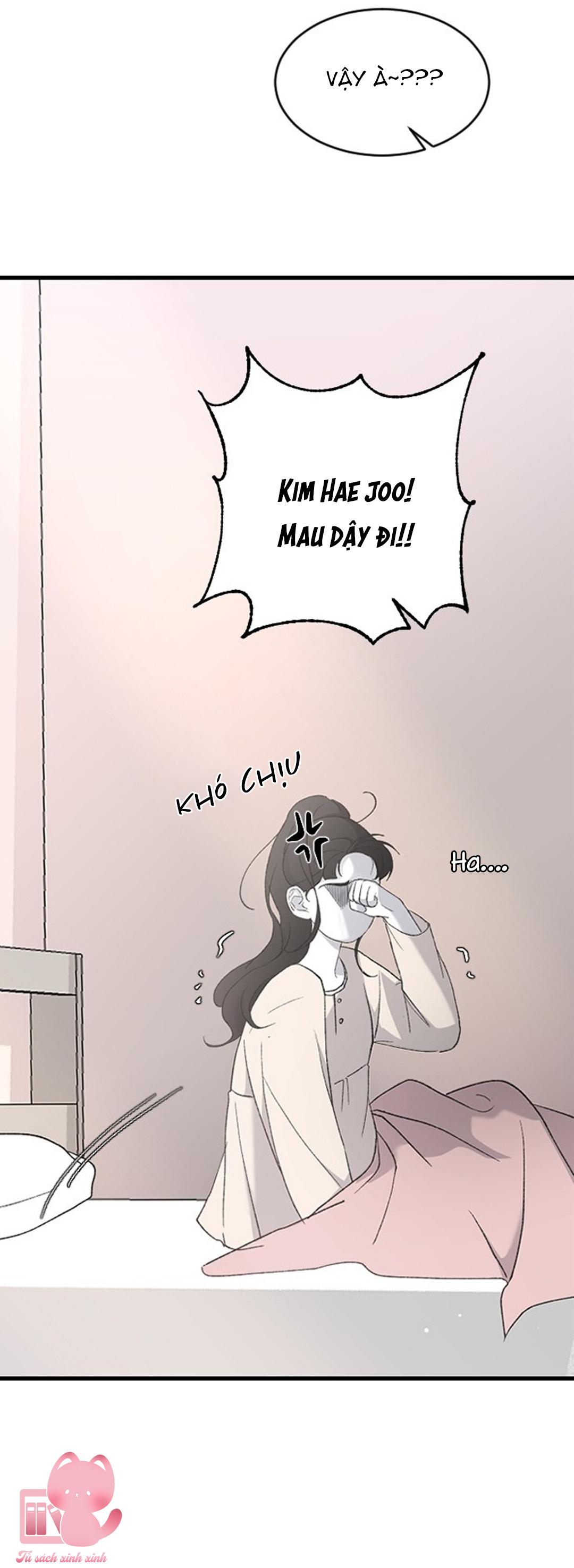 Ba Anh Trai Cực Phẩm Của Tôi Chap 75 - Trang 3