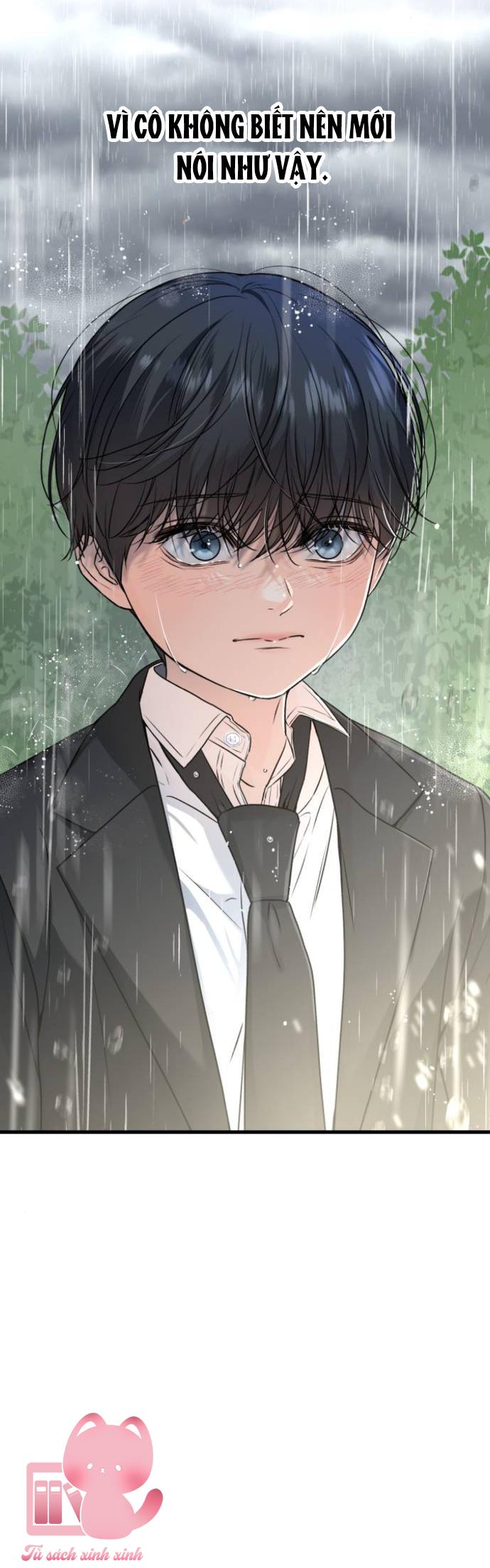 Tôi Nóng Lòng Muốn Chiếm Lấy Cô Ấy Chap 21 - Trang 3
