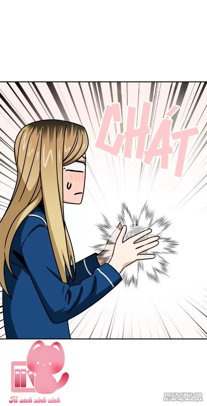 Lớ Ngớ Vớ Phải Tình Yêu Chap 65 - Trang 2