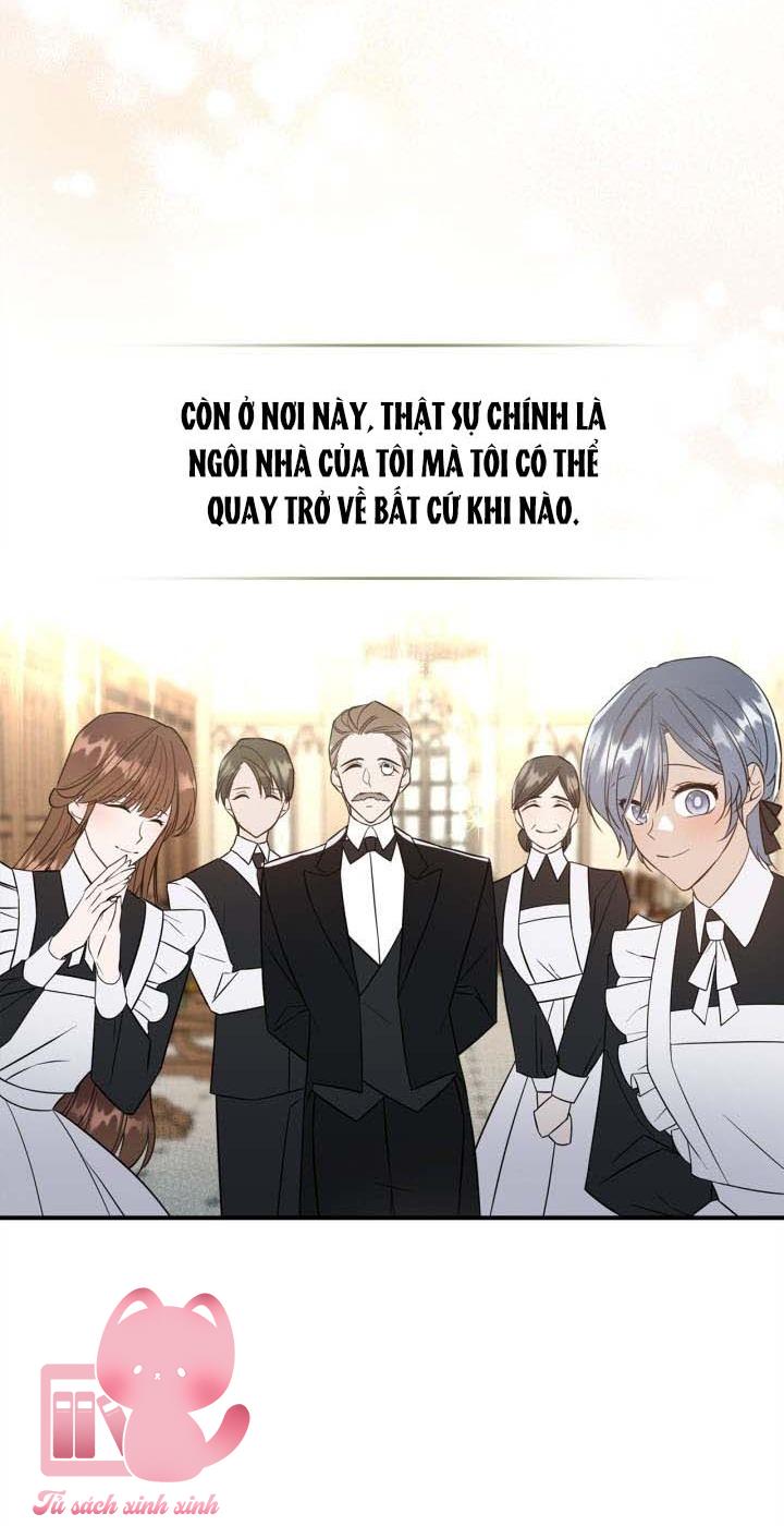 Công Nương Toàn Năng Cũng Thấy Chán Nản Chap 31 - Trang 3