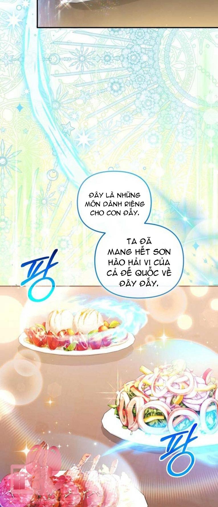 Tôi Được Nuôi Dưỡng Bởi Những Kẻ Phản Diện Chap 64 - Next Chap 65