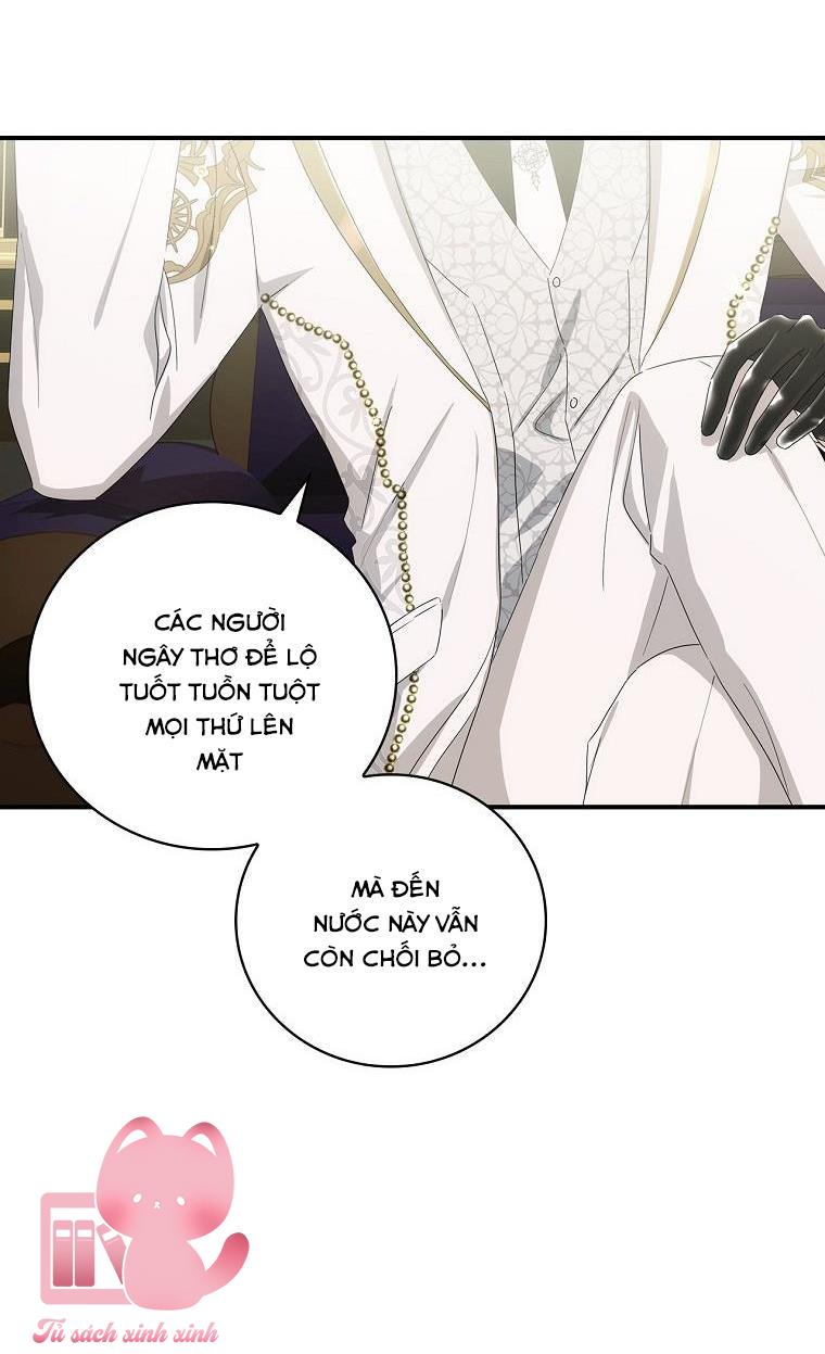 Đứa Nhỏ Không Phải Là Con Anh Chapter 41 - Trang 4