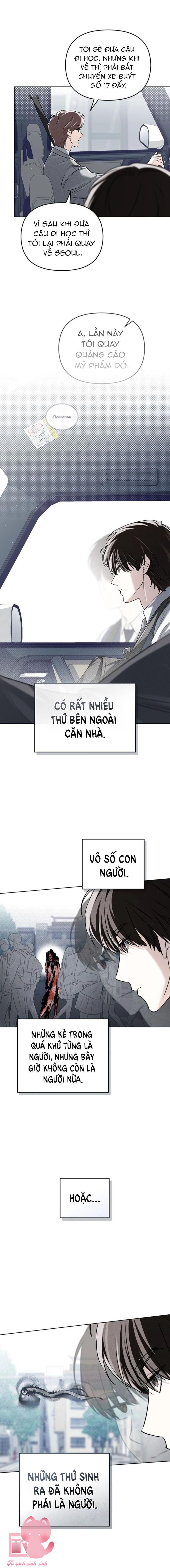 Lửa hồn Chap 3 - Trang 4