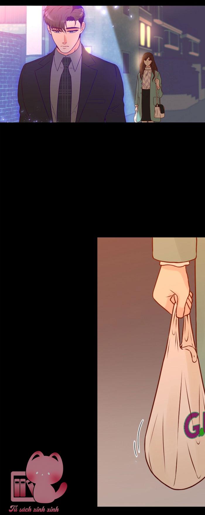 Tôi Sẽ Mang Em Đi Chap 34 - Trang 3