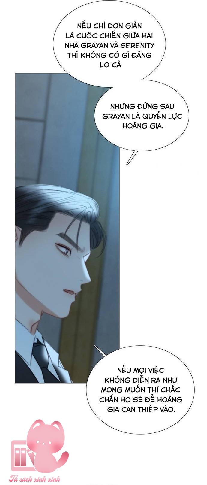 Serena Chapter 91 - Trang 4