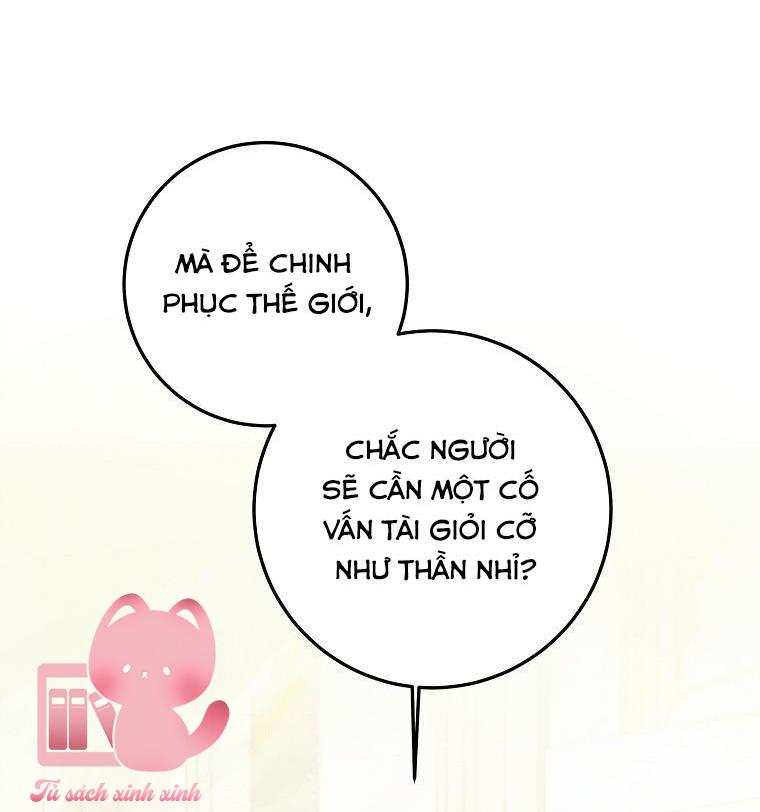 Nhận Nuôi Người Cha Phản Diện Chapter 54 - Trang 4