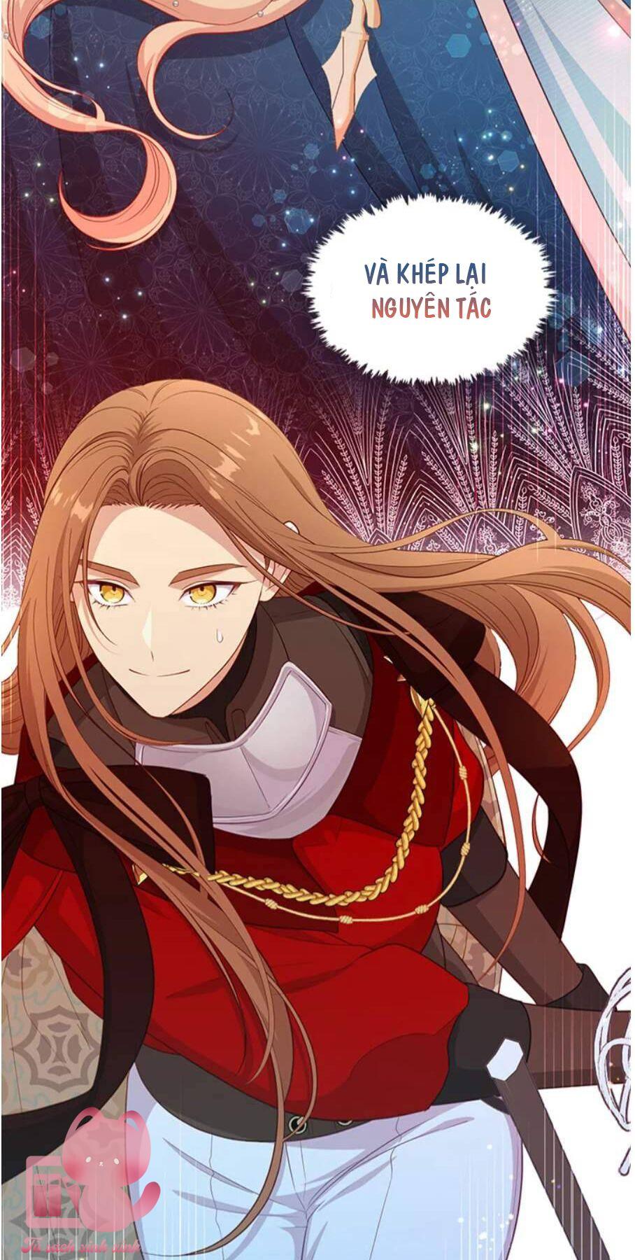 Hãy Coi Chừng Ác Nữ Chapter 84 - Trang 4