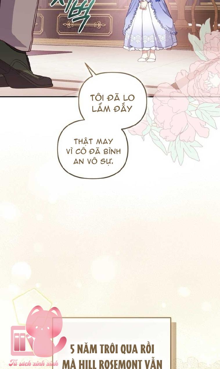 Tôi Được Nuôi Dưỡng Bởi Những Kẻ Phản Diện Chap 68 - Trang 3