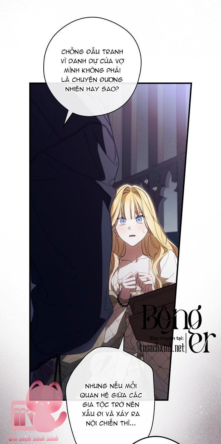 Cách Khiến Phu Quân Đứng Về Phía Tôi Chap 74 - Trang 2