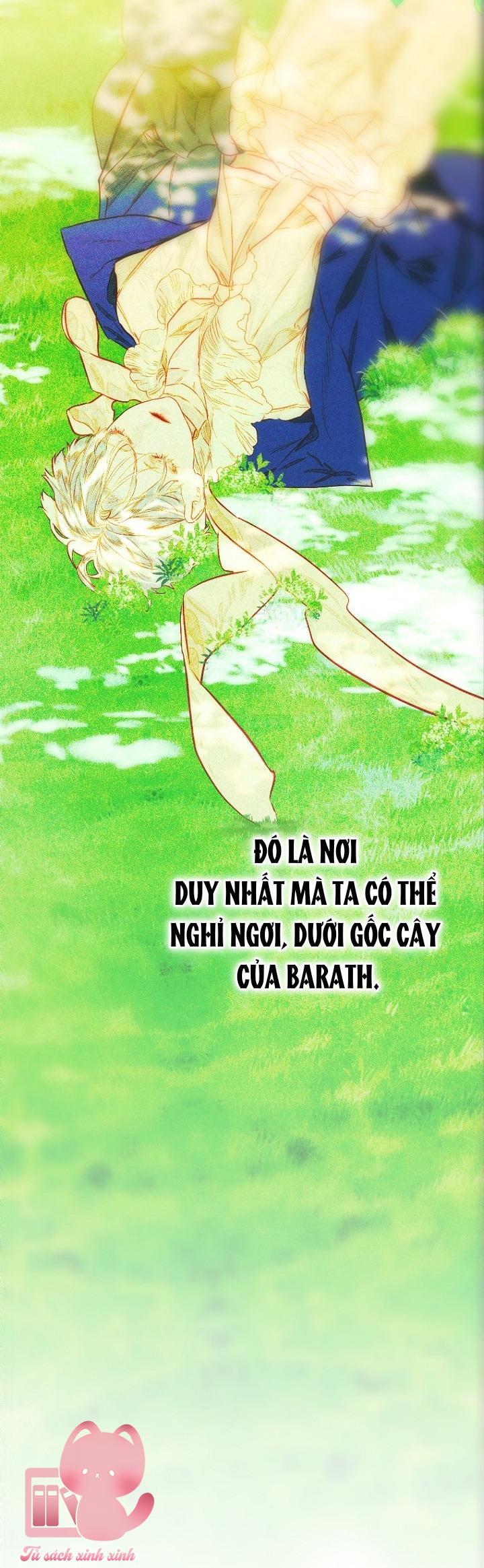 Khế Ước Hôn Nhân Của Mẹ Tôi Chap [ENDSS1] - Trang 2