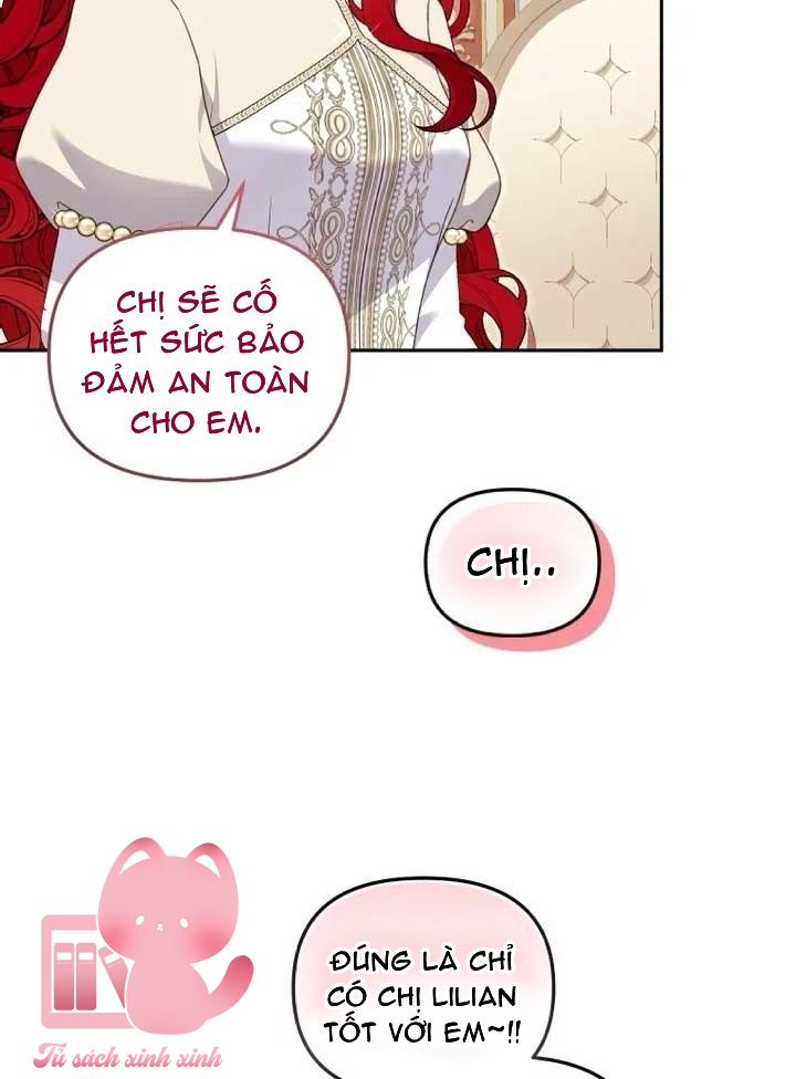 Tôi Được Nuôi Dưỡng Bởi Những Kẻ Phản Diện Chap 67 - Trang 3