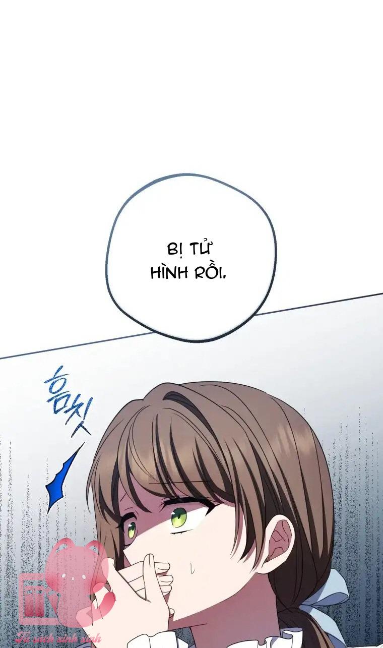 Được Yêu Thương Mà Còn Ngại Ngùng Sao! Chapter 74 - Trang 4