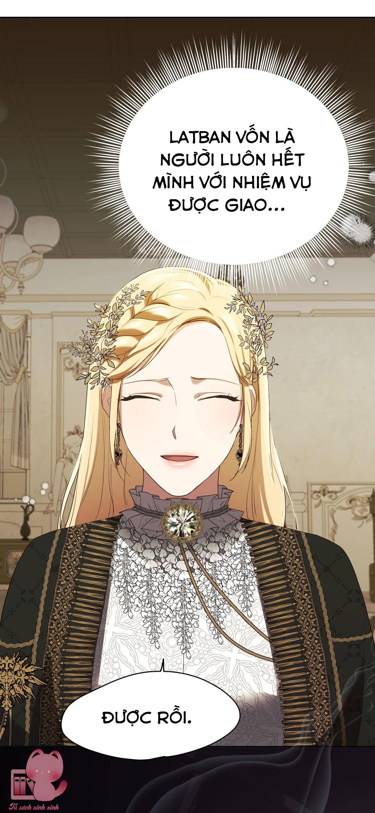 Thánh Nữ Giả Muốn Bỏ Trốn Chap 8 - Next Chap 9