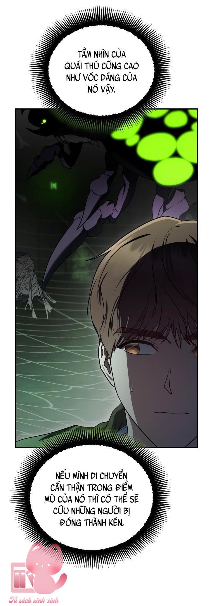 Hướng Dẫn Sinh Tồn Dành Cho Ranker Chapter 27 - Trang 4