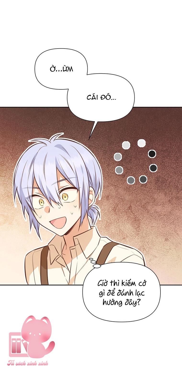 Yêu Tôi Đi, Dù Sao Ngài Cũng Chỉ Là Nhân Vật Phụ Chapter 23 - Trang 4