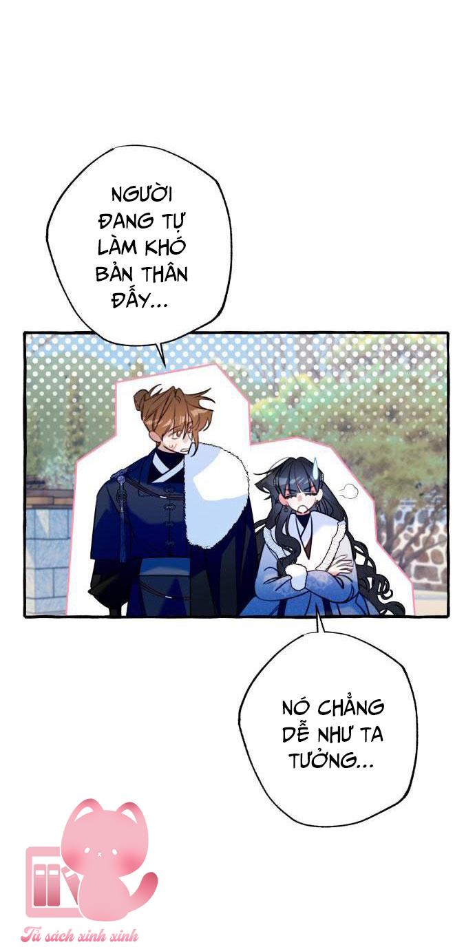Chuyện Tình Tuyết Phương Bắc Chapter 10 - Trang 4