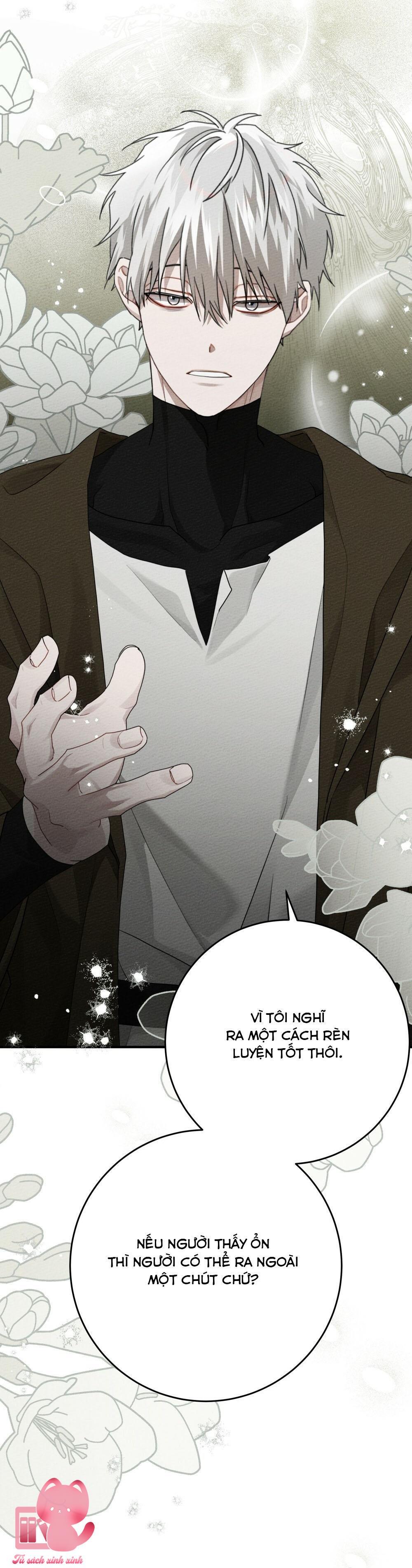 Dưới Tán Cây Sồi Chap 56 - Trang 2