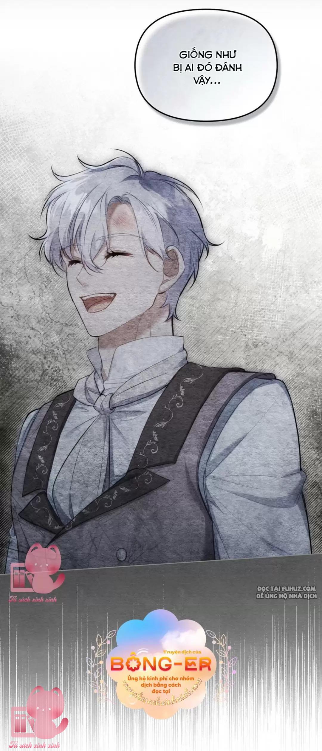 Nếu Không Vâng Lời Công Tước Chapter 35 - Trang 4