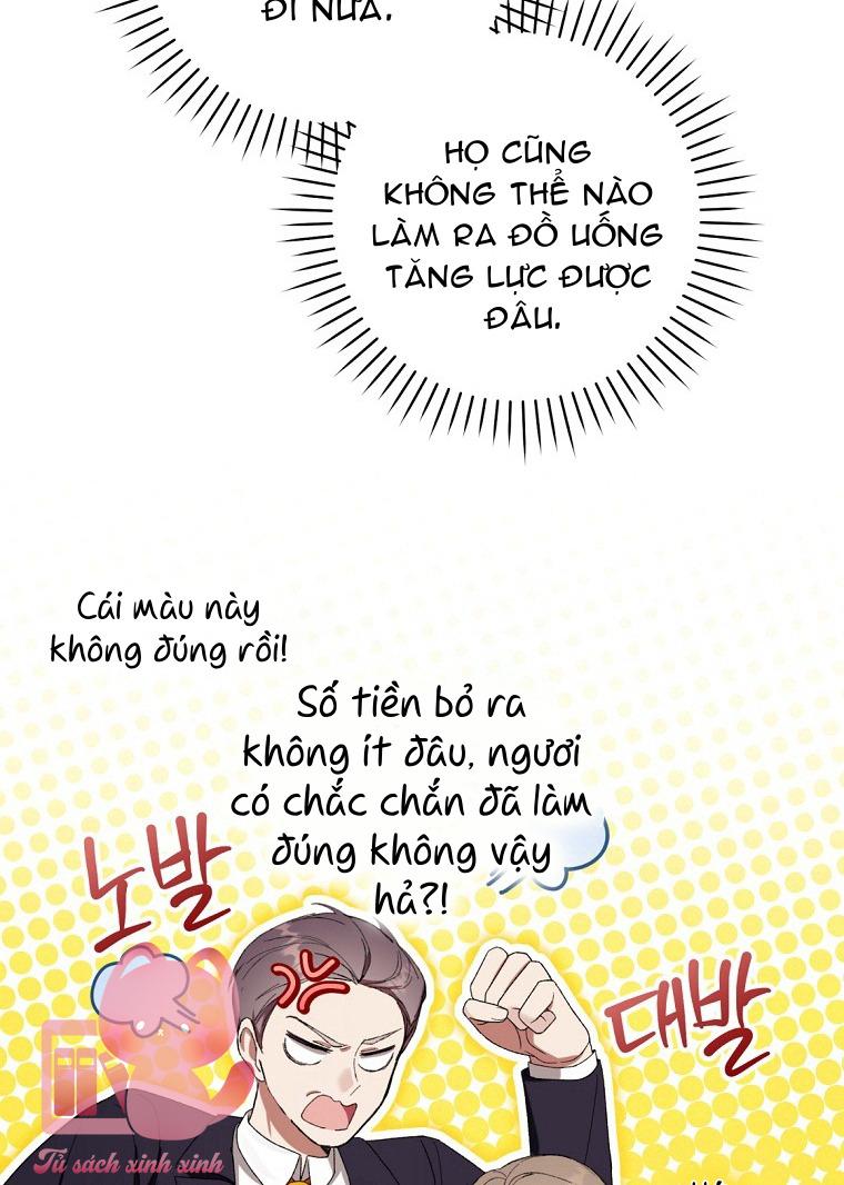 Làm Ác Nữ Bộ Không Tuyệt Sao? Chap 61 - Trang 4