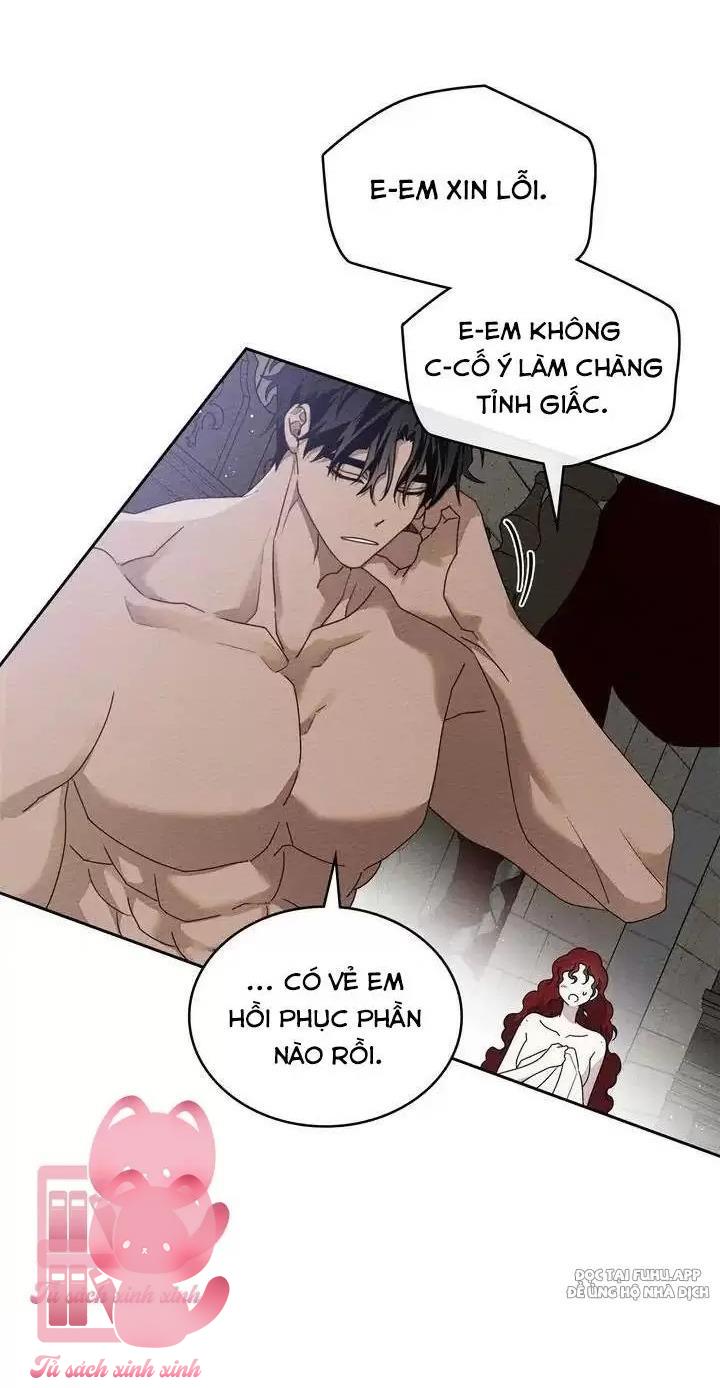 Dưới Tán Cây Sồi Chap 72 - Trang 2
