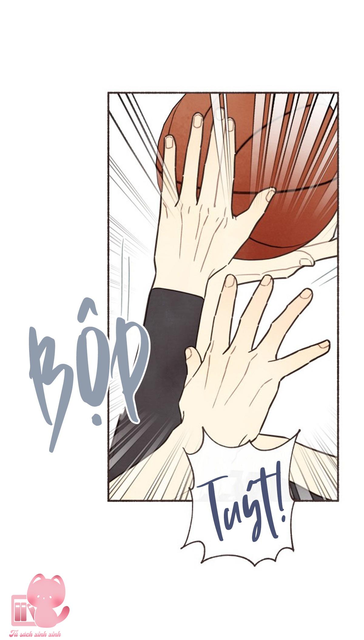 Cảm Xúc Chuyển Giao Chap 15 - Next Chap 16