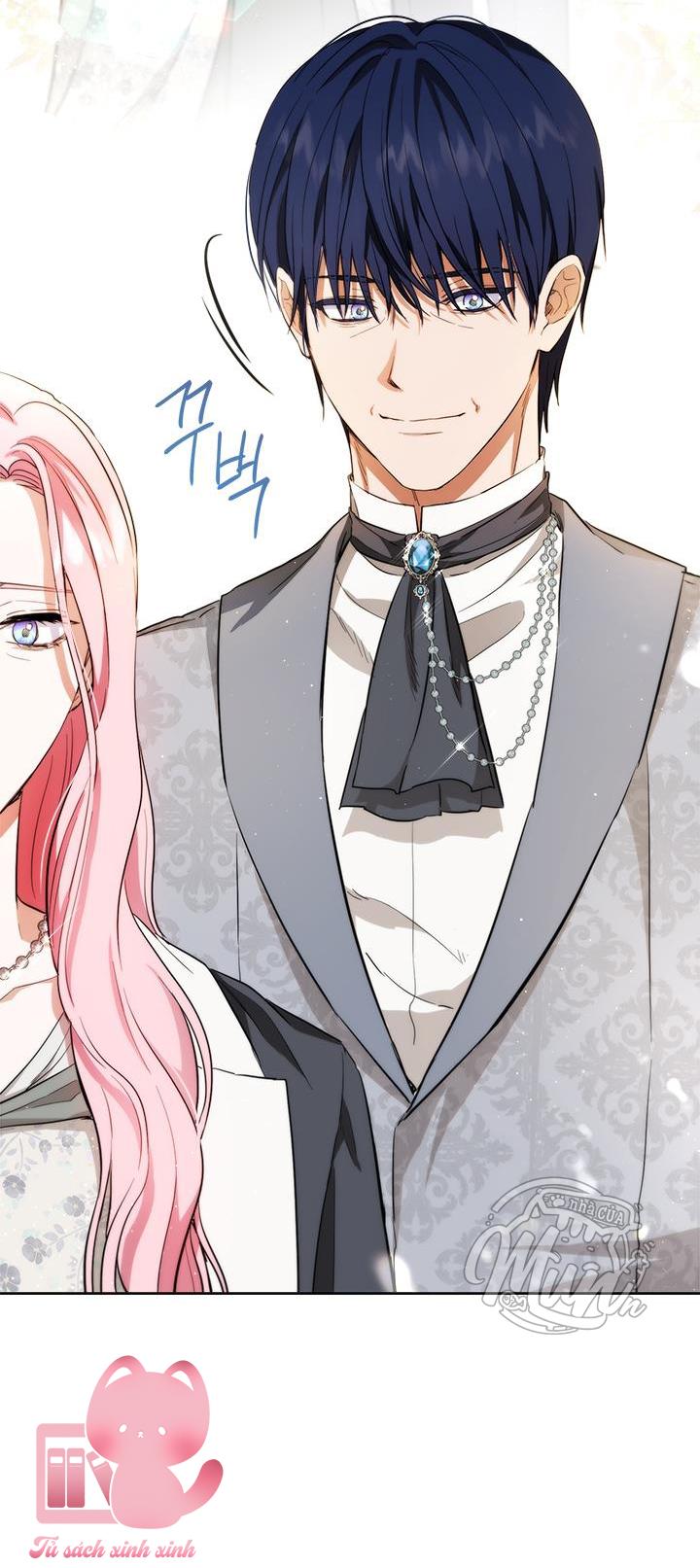 Cuộc Sống Mới Của Công Nương Chapter 102 - Trang 4