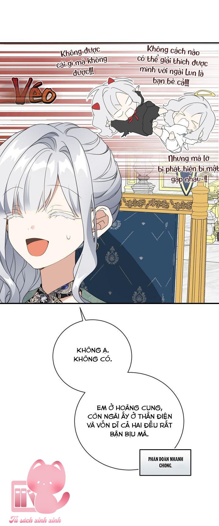 Hướng Về Ánh Dương Lần Nữa Chapter 69 - Trang 4