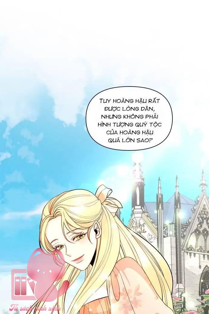 Hoàng Hậu Tái Hôn Chapter 51 - Trang 4