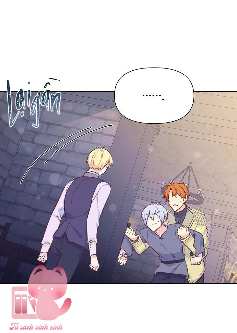 Yêu Tôi Đi, Dù Sao Ngài Cũng Chỉ Là Nhân Vật Phụ Chapter 36 - Trang 4